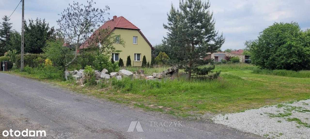 budowlana, Mpzp, wszystkie media - Pełny obrazek: 4/4