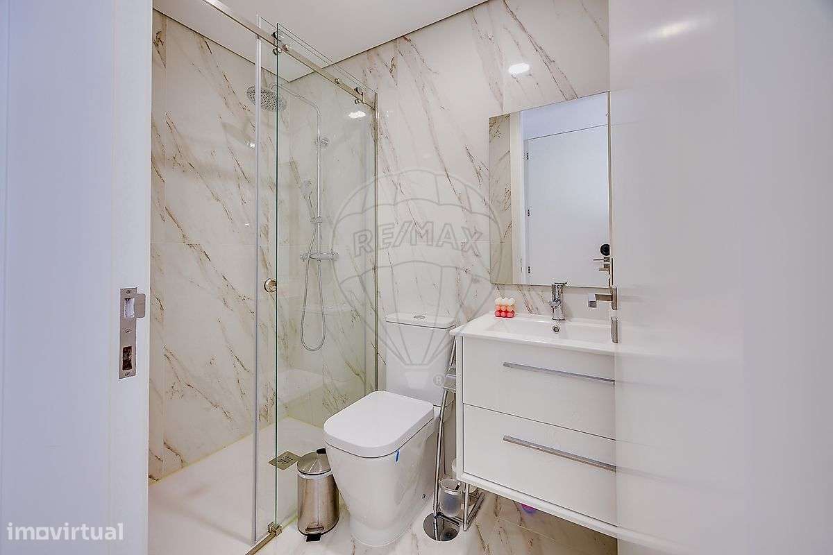 Apartamento T3 para venda-7