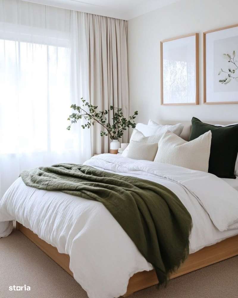 Studio Militari West Avenue Residence - Imagine principală: 2/5