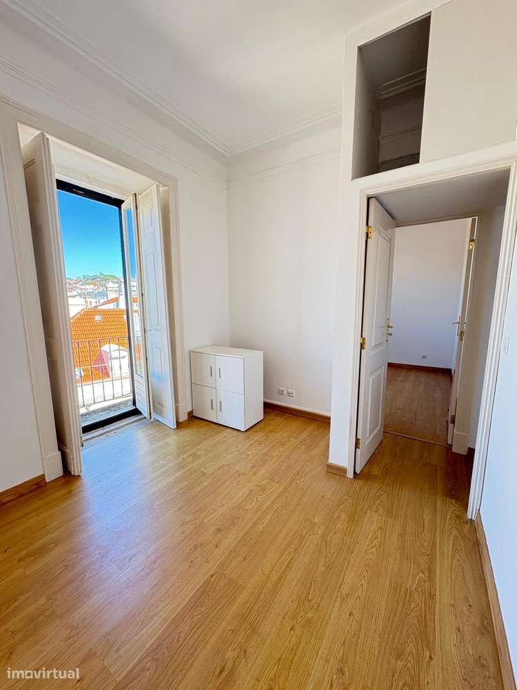 T3 em Paço de Arcos - Grande imagem: 5/17