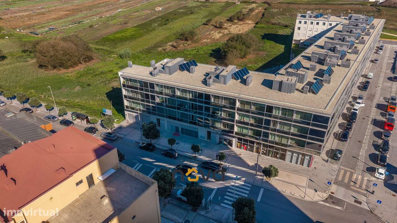 Apartamento T3 em Aver-o-Mar, Póvoa de Varzim-31