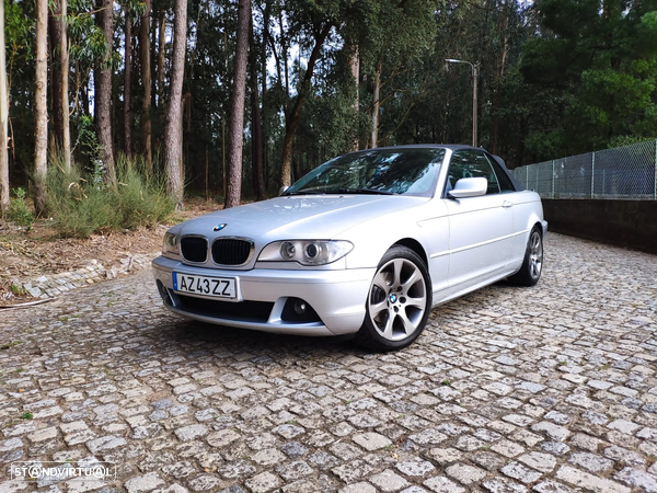 BMW 320 d Compact Sport Edition - 31