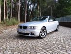 BMW 320 d Compact Sport Edition - 31