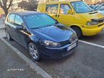 Volkswagen Golf 1.4 TSI Comfortline - 2