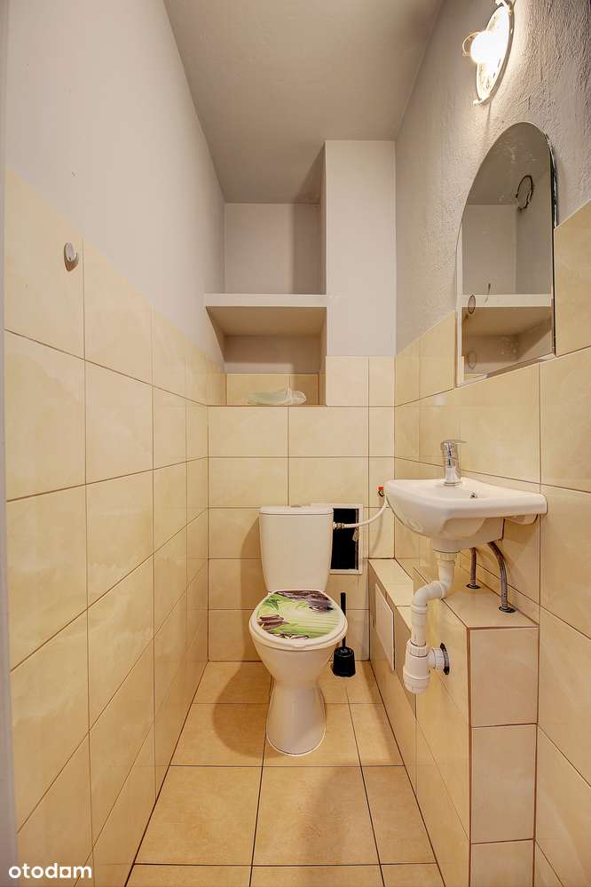 5pok. plomba, 88m2, Kościuszki, ścisłe centrum!-8