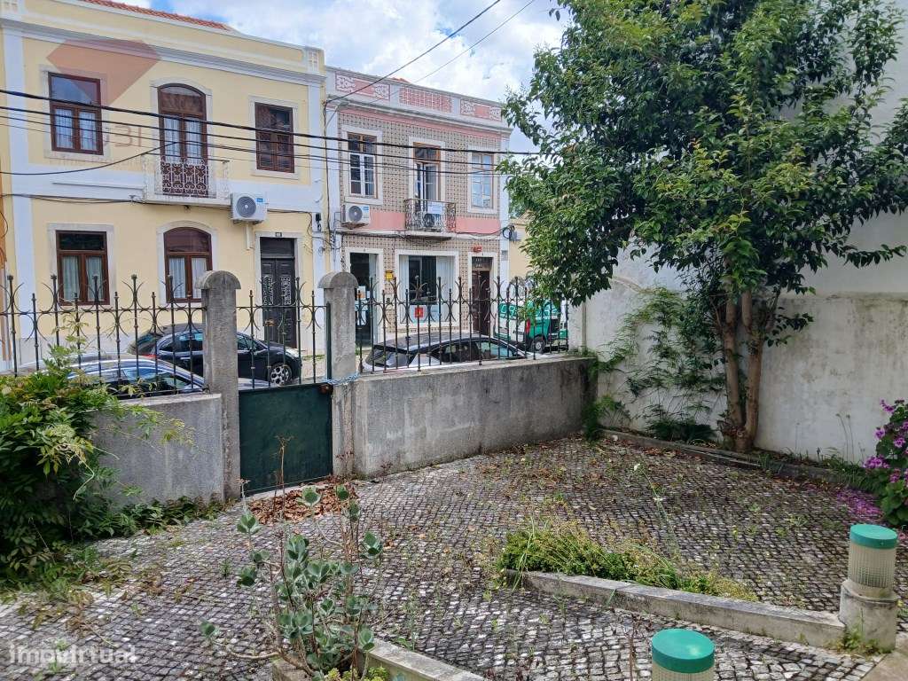 Edifício Comercial no Bairro do Salgado-21