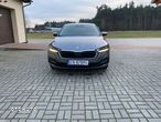 Skoda Octavia 2.0 TDI Ambition DSG - 11