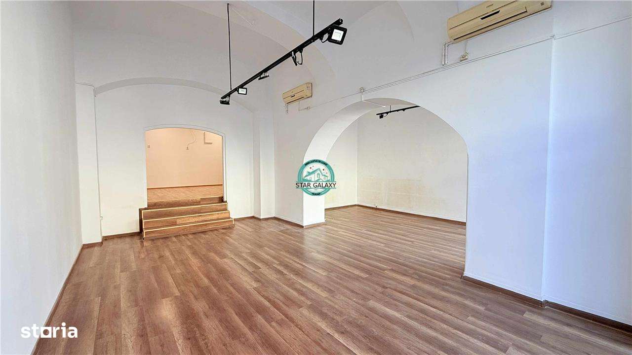Inchiriez spatiu comercial cu Vitrina Stradala pe Strada Calarasilor - Imagine principală: 5/11