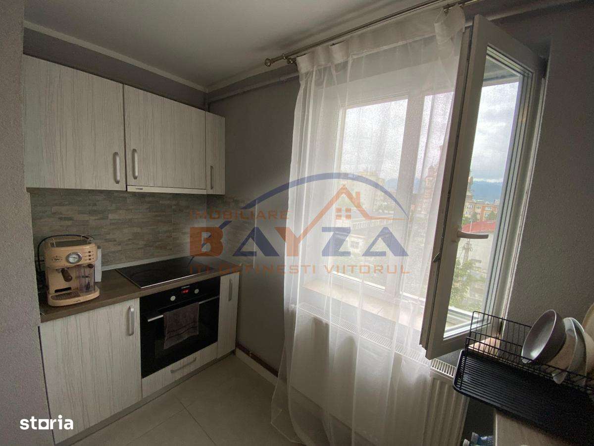 2 camere decomandat, etaj 3, Vasile Alecsandri, mobilat, utilat - Imagine principală: 5/10