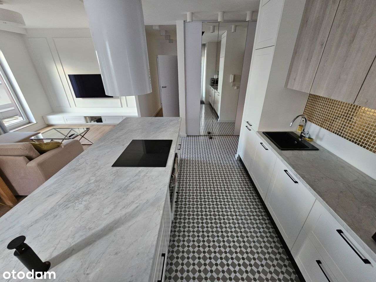 Apartament przy Wisniowej/Ślężnej! Piękny widok! - Pełny obrazek: 5/20