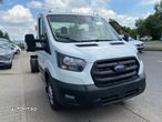Ford Transit Single Chassis Cab - 5