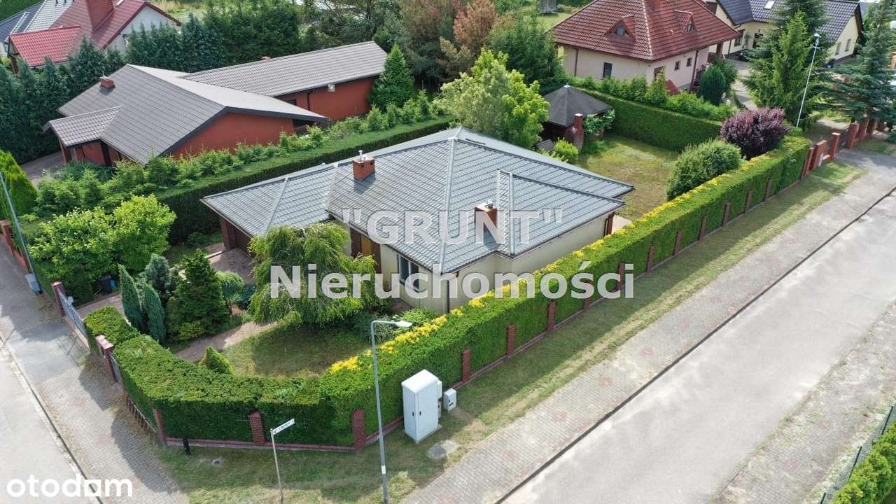 Dom na sprzedaż, Ujście, 4 pokoje