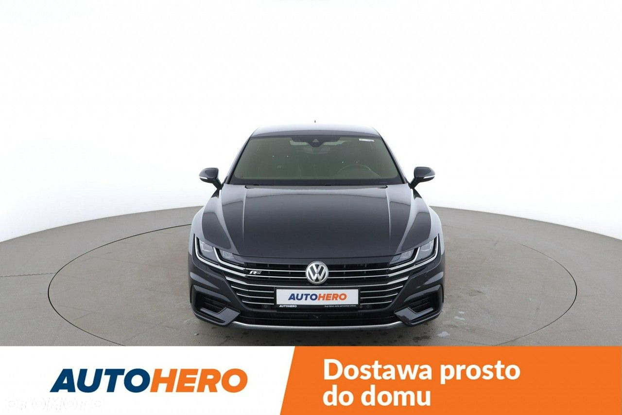 Volkswagen Arteon 2.0 TDI 4Motion SCR R-Line DSG - 10