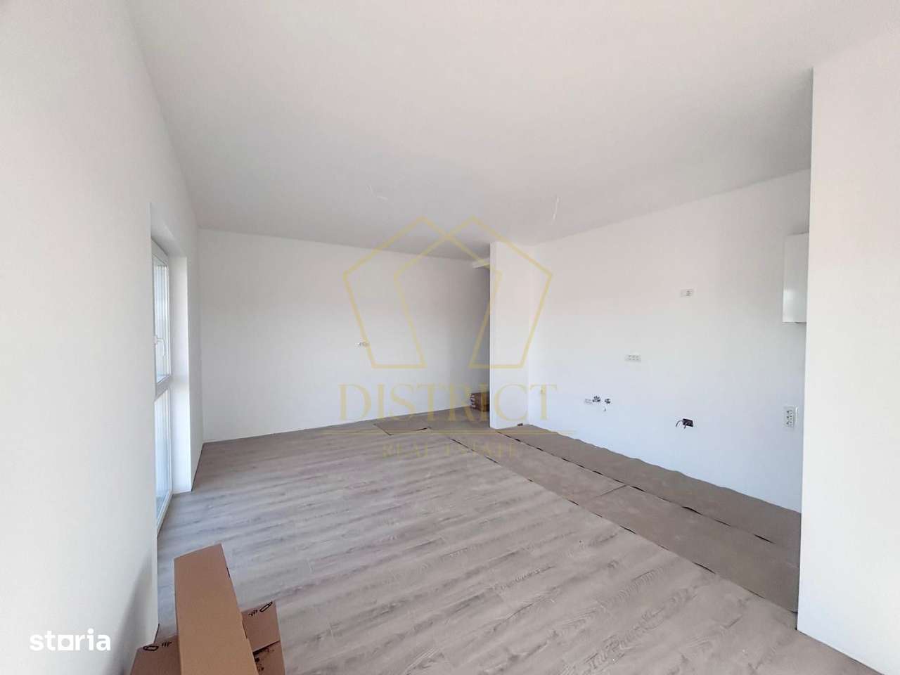 Apartamente noi cu 2 camere | Torontalului - Imagine principală: 4/10