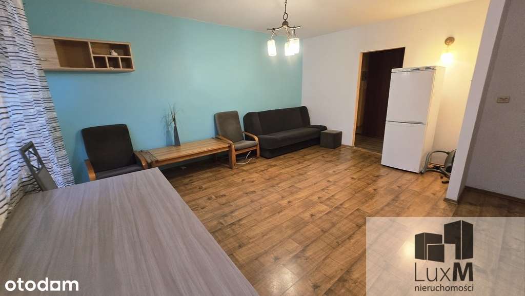 Mieszk. 2pok 53m2 os.Manhattan ul.Obrońców Pokoju. - Pełny obrazek: 5/20