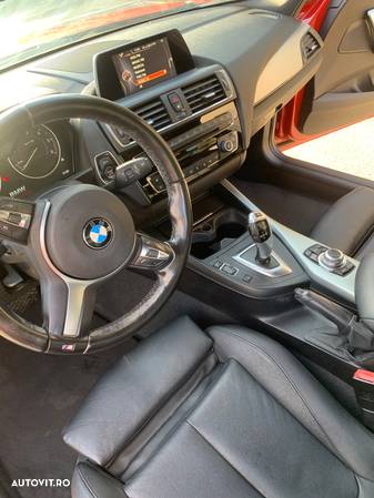 BMW Seria 1 - 8