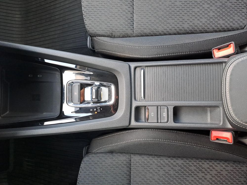 SKODA OCTAVIA Style Aktywny Tempomat Klimatyzacja  Łopatki