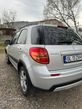 Suzuki SX4 2.0DDIS GS 4WD - 5