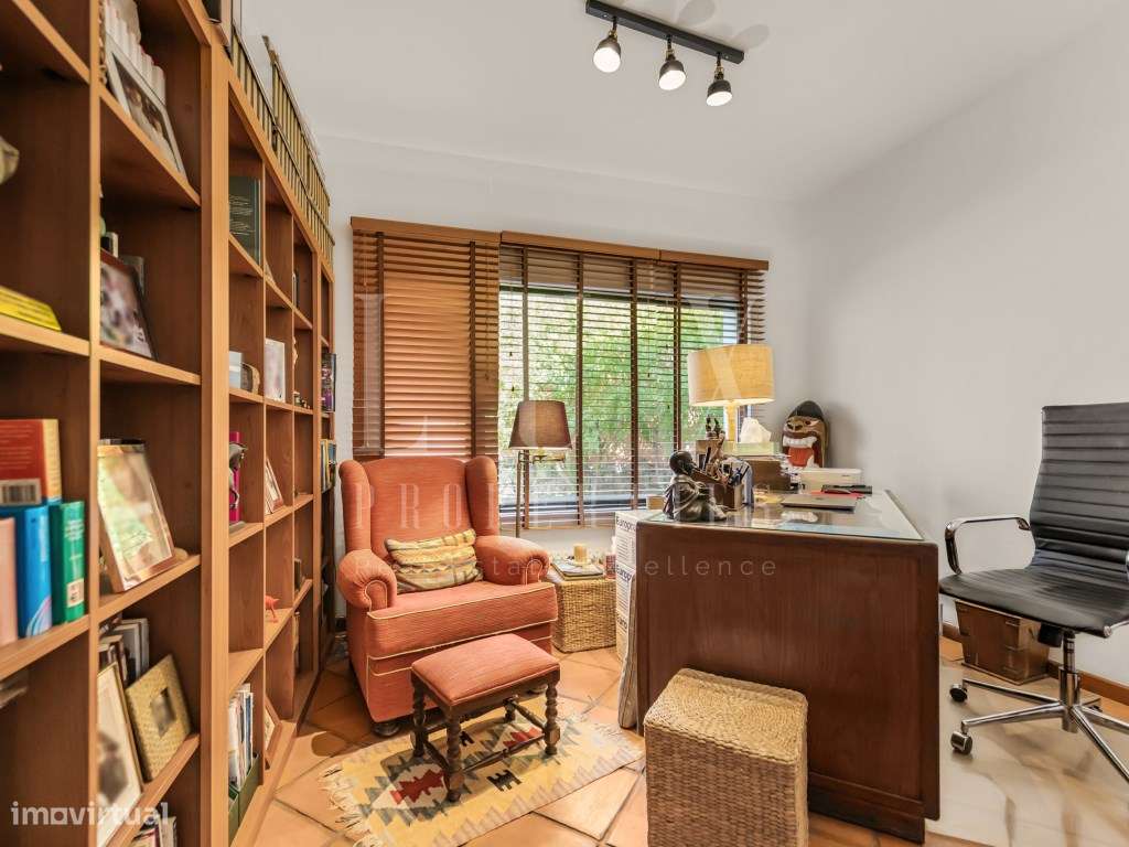 MORADIA DE LUXO NA QUINTA DA BELOURA-27