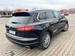 Volkswagen Touareg V6 TDI R-Style - 4