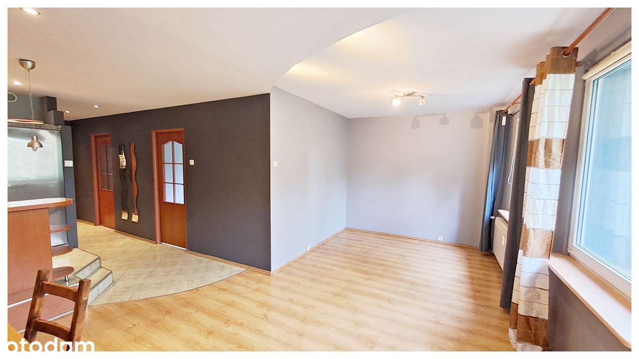 Super cena, klucze od zaraz, opcja 4 pokoi.-2