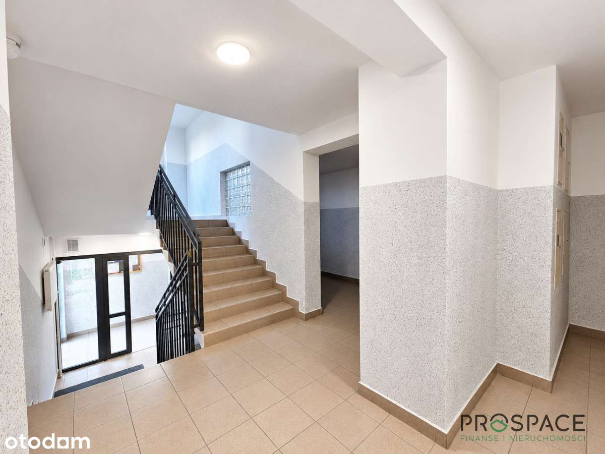 Łężyca, 1 piętro, duży balkon, blok z 2008 roku-10