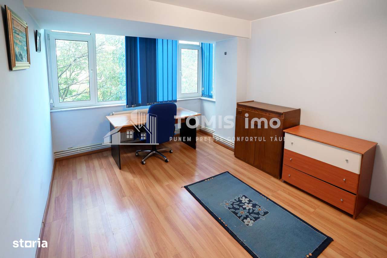 Apartament 4 camere în zona Tomis Nord-4