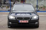 BMW Seria 5 520d Touring Aut. - 16