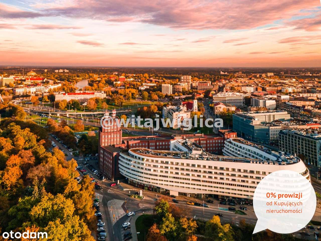 Nowoczesne studio w prestiżowym OVO. HIT!-10