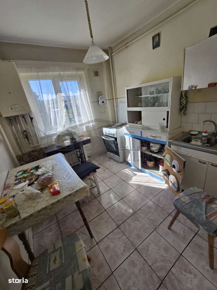 Apartament 2 camere Bucătărie separată Cartierul Aurel Vlaicu-0
