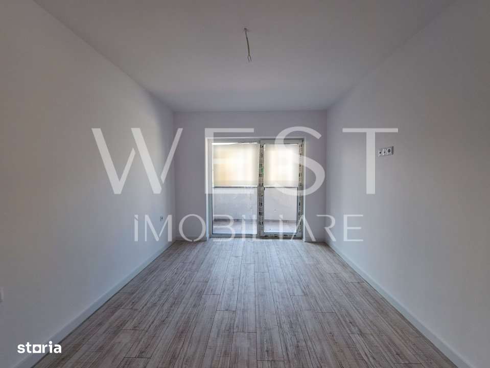 Apartament 2 camere+terasa FINISAT cu parcare!Rate de la dezvoltator! - Imagine principală: 4/8