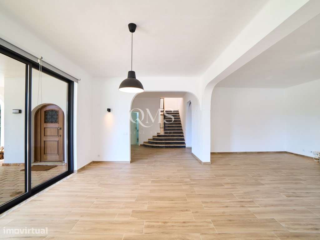 Vivenda exclusiva para alugar perto de Vale do Lobo - Grande imagem: 4/50