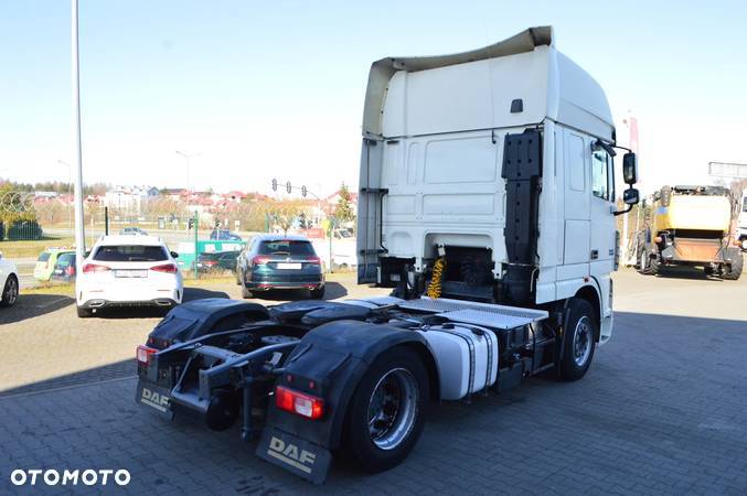 DAF FT XF 105.460 - 5