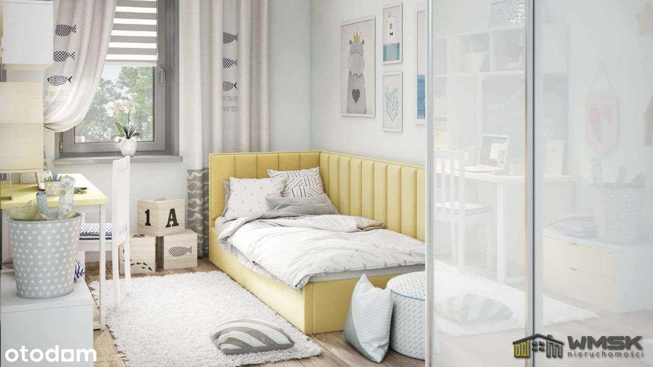 ! Wymarzone apartamenty w malowniczym Charzynie !-13