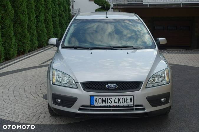 Ford Focus - 9