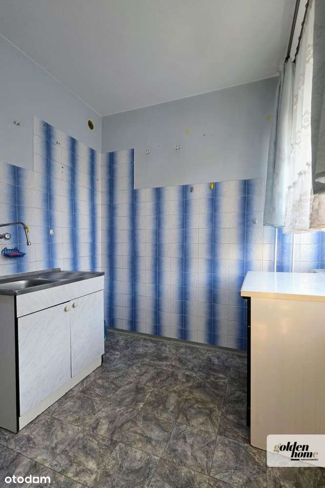 Mieszkanie, 54 m², Konin-4