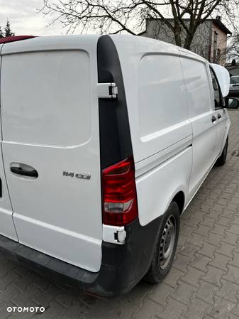 Mercedes-Benz Vito - 4