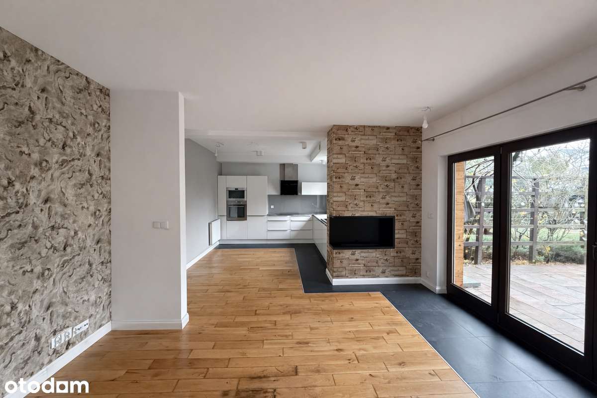 Na sprzedaż wyjątkowe mieszkanie z ogrodem –ul. Urocza| Małe Wilczyce - Pełny obrazek: 3/11