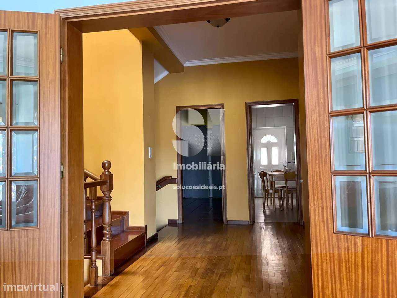 Moradia em Banda T4 - Grande imagem: 4/39