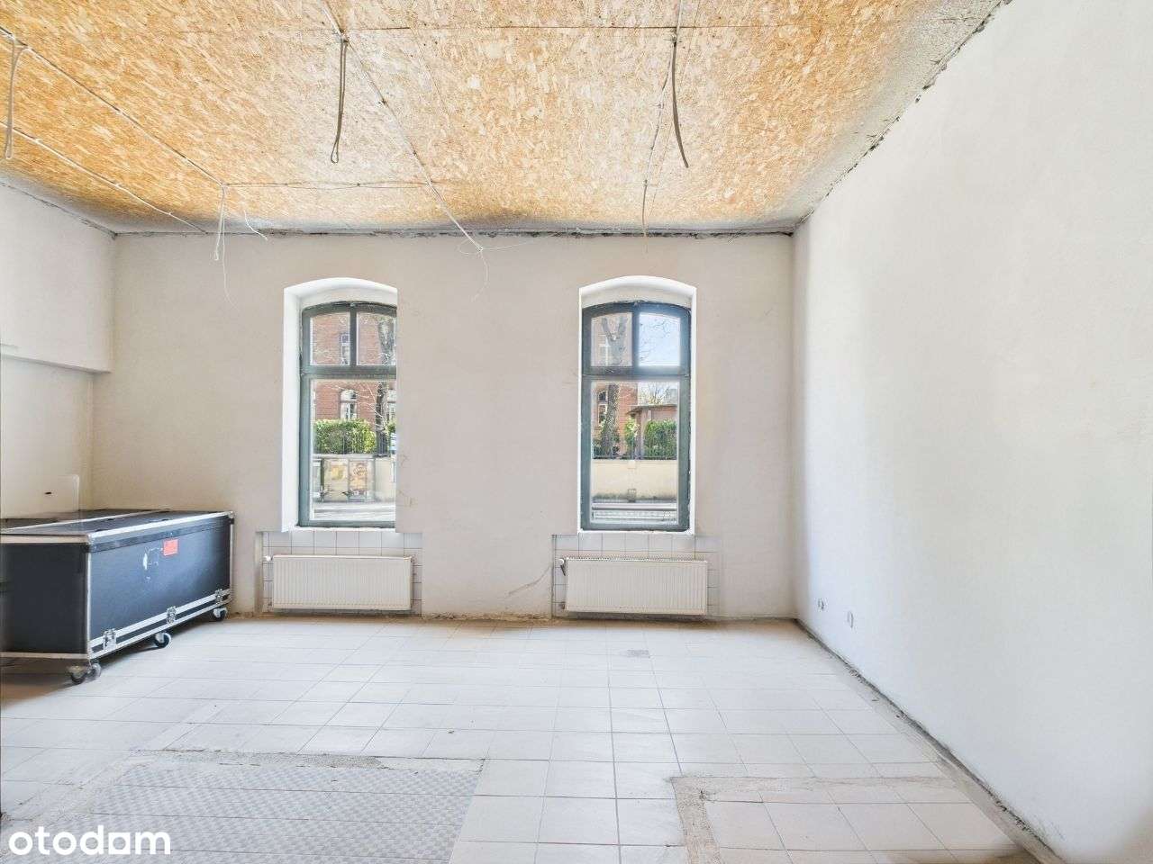 Lokal Użytkowy-TOP Lokalizacja-ul. Mikołowska!-9