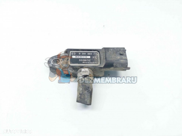 Senzor Presiune 0281002771 55198717 Fiat Bravo 2 1.6 jtd - 1