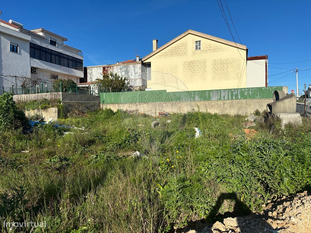 Terreno  para venda