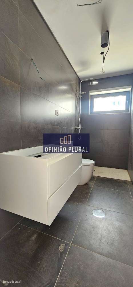 Moradia T3 de Luxo com Vista Panorâmica para o Rio Douro  Jovim Gon...-24