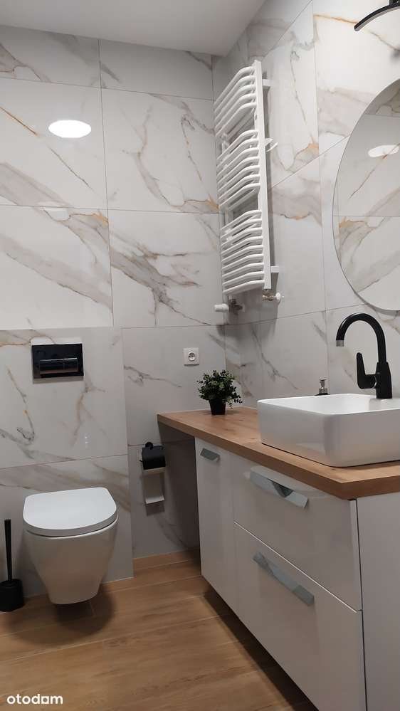 ⭐ DNI OTWARTE na weekend⏳ Zaraz gotowe 2pok❗parking ✨ Proomocje ✅ - Pełny obrazek: 5/5