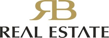 RB Real Estate | Ricardo Bettencourt, Lda Logotipo