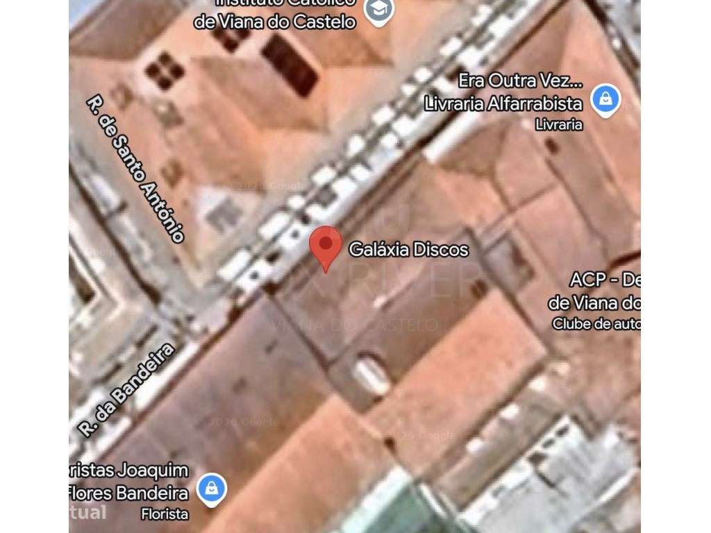 Prédio para venda no Centro Histórico de Viana do Castelo-3