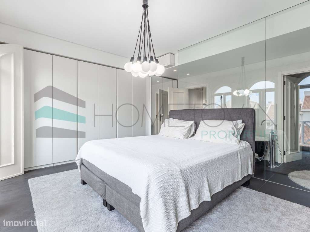 Apartamento T1 - Perto da marina de vilamoura-13