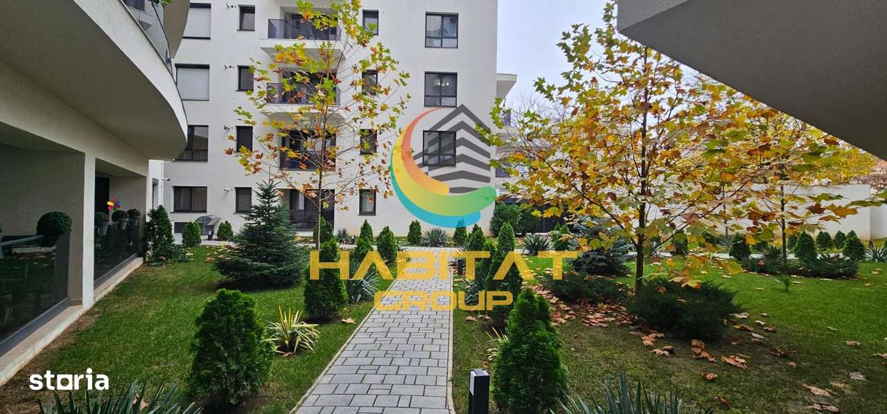 Vanzare apartament 3 camere - Finalizat - Metrou Timpuri Noi - Imagine principală: 2/14