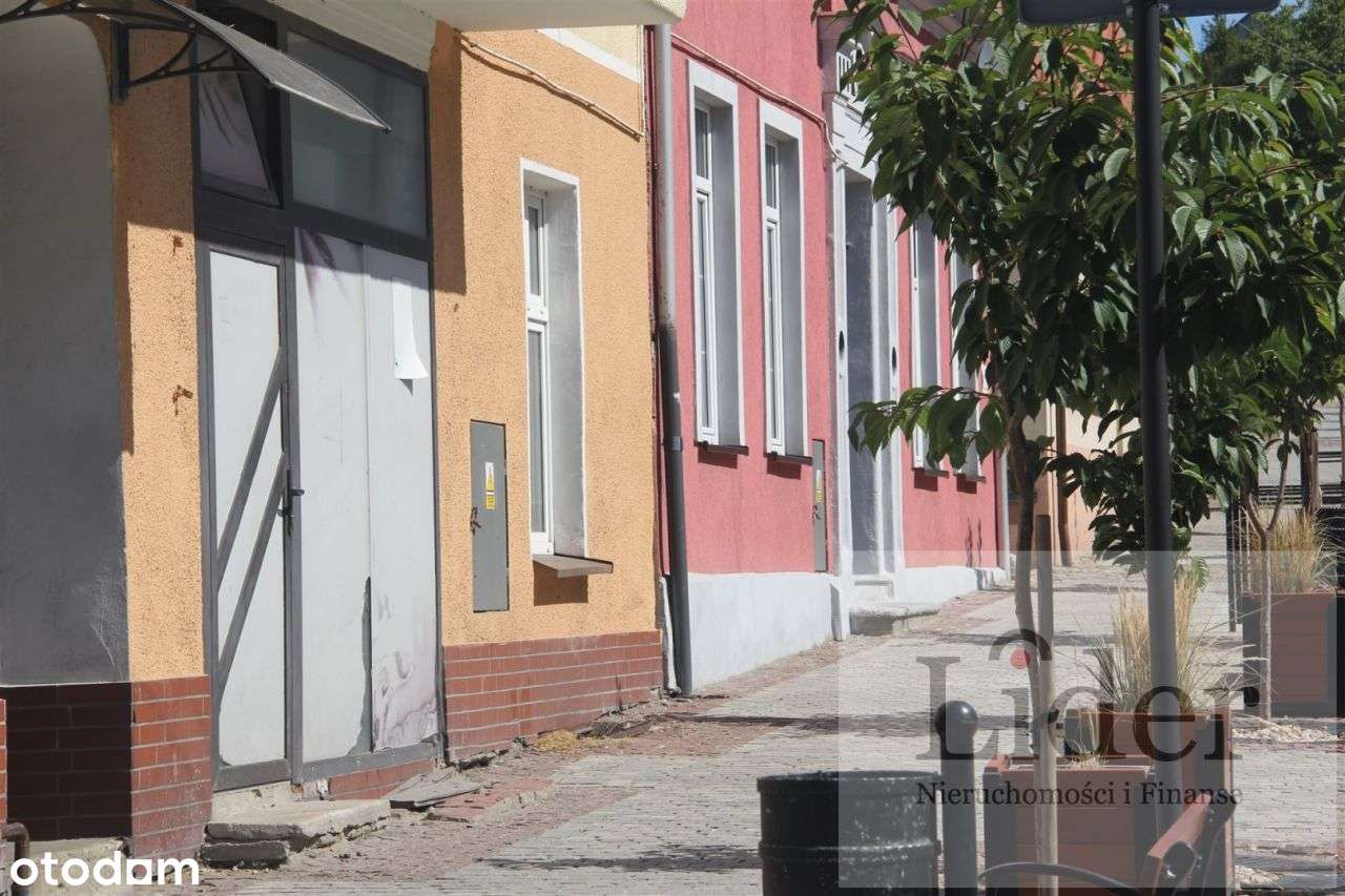 Lokal użytkowy, 18,59 m², Lębork - Pełny obrazek: 5/6