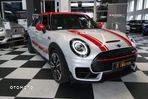 MINI John Cooper Works ALL4 Trim sport - 2